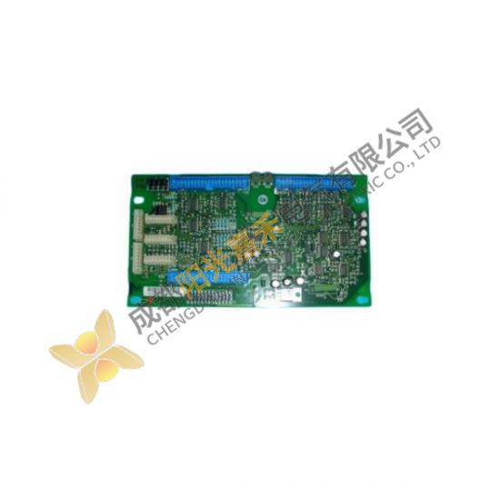 Vacon + PC00103K Drive Board