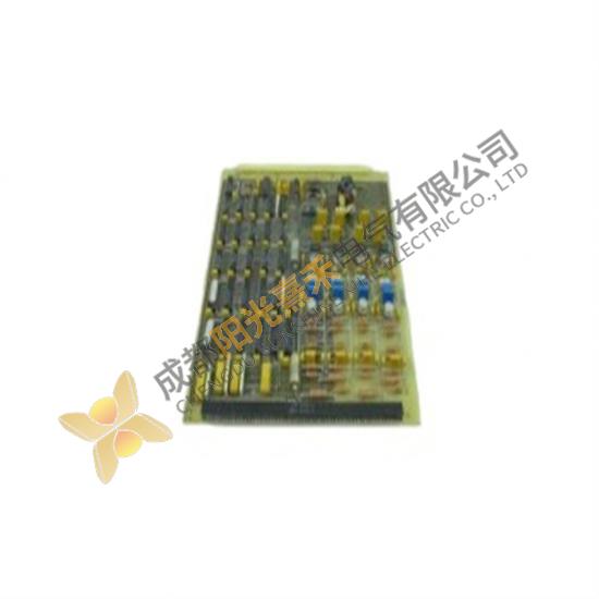 Woodward 5461-652 Current Input Module