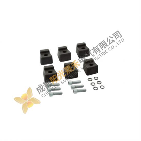 ABB 3HAC020885-001 Mechanical Stop Set, Axial 2 - AUTOMATION PARTS