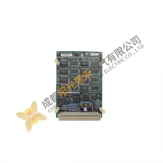 GE-FANUC IC697MEM717C 256K CMDS Memory Module