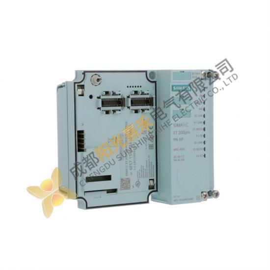 Siemens 6ES7154-4AB10-0AB0 Interface Module