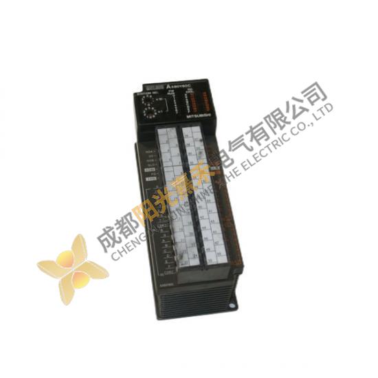 MITSUBISHI AX80Y80C: Input/Output Control Module