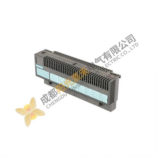 Siemens 6ES7133-0BL00-0XB0 Digital Electronic Module