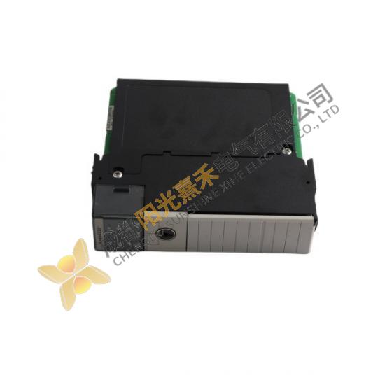 AB 1756-IFB ControlLogix 8 Point Analog Input/Output Module