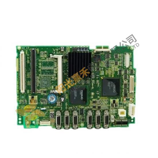 GE-FANUC A20B-8200-0849 PLC Controller