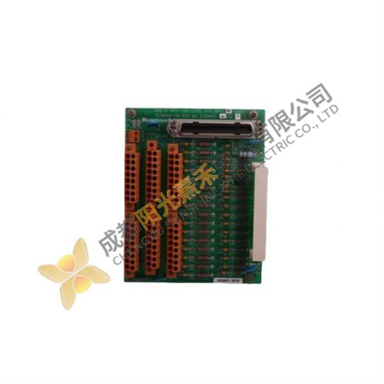 Honeywell MC-TAIH04 51305900-175 Analog Input Module