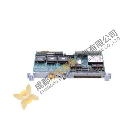 GE-FANUC VMIVME-4140-00000 Analog Output Board