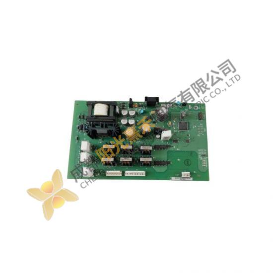 ABB 1MRK002247-AHR05 Drive Control Board