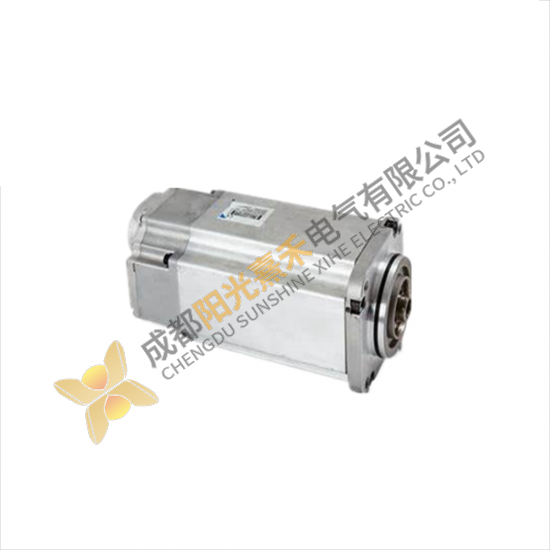 ABB 3HAC17484-10/03 Rotational AC Motor