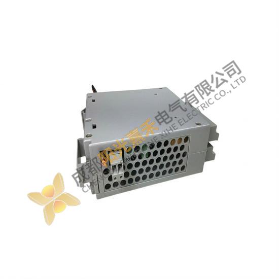 Siemens 6DD2920-0AQ0 Control System Module