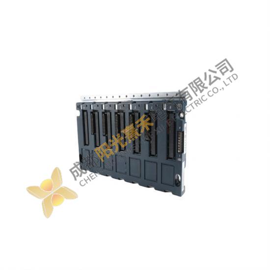 GE-FANUC IC695CHS007LT Backplane