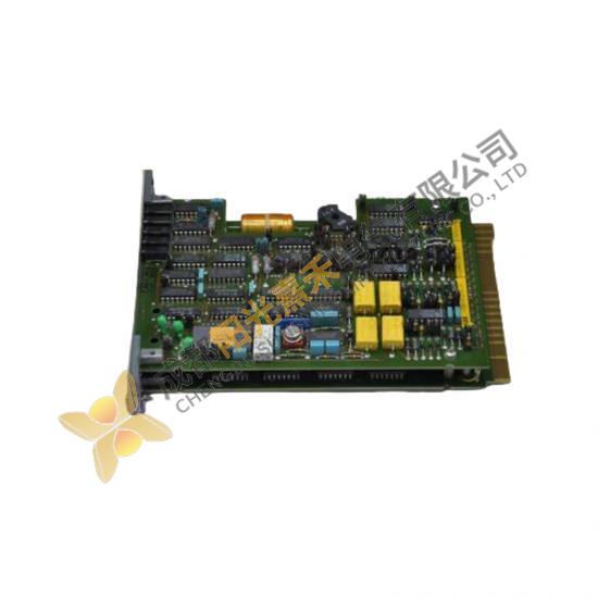 ABB HESG447224R2 Output Module