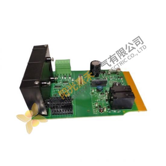 ALSTOM 7932-4210 Module for Industrial Control Systems