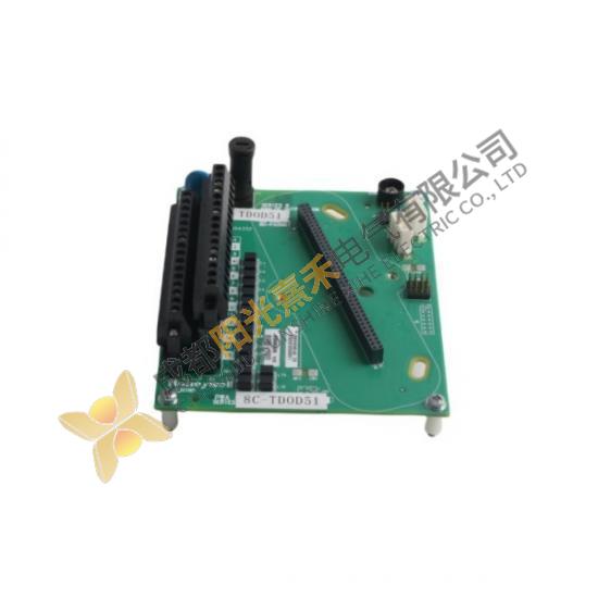 Honeywell FS-CPCHAS-0002 Chassis for Control Processor