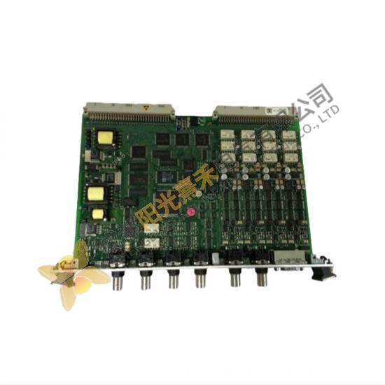 ABB IMMIS01 Interface Module