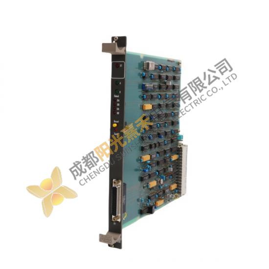 ABB GJR2370800R0200 Coupling Module