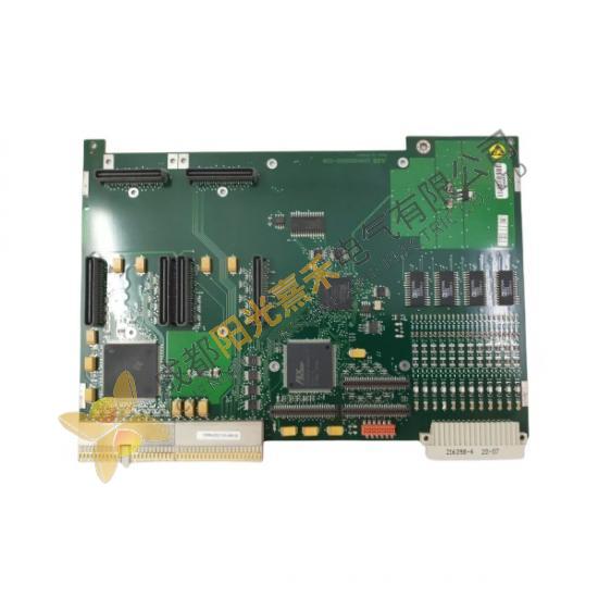 ABB 1MRK000173 / 1MRK000005-396 P413065B Spare Card