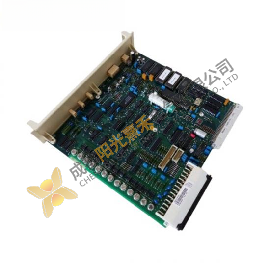 ABB 3BSE000470R1 Signal Card; Manufacturer:ABB