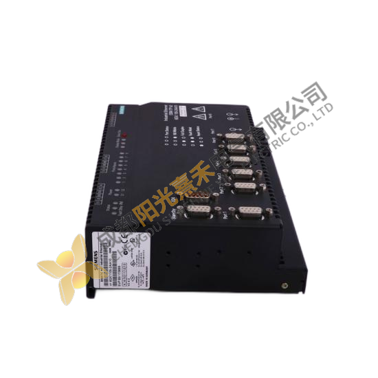 ABB 3HAC029135-001: Precision Control Module for Industrial Automation