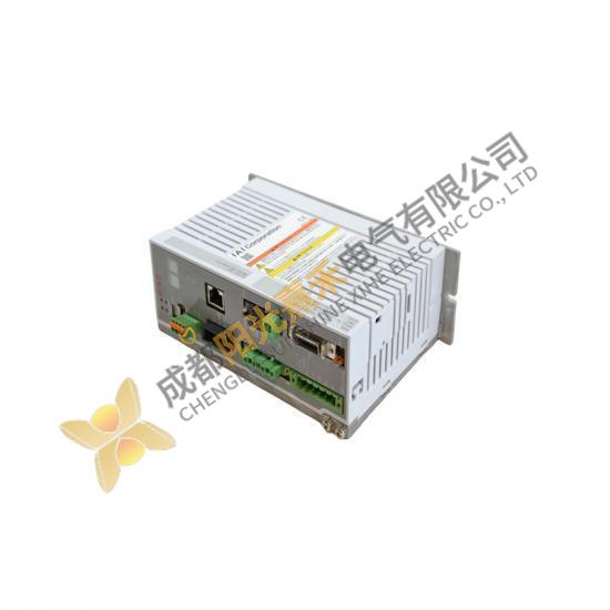 IAI SCON-C-100I-NP-2-1 Servo Drive: High-Power, Precision Servo Drive for Industrial Automation