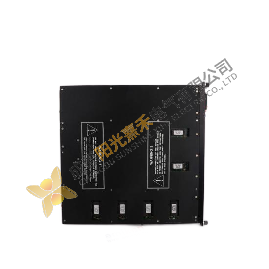 JL PIC2 65440216B/65440216A: Industrial Control Module