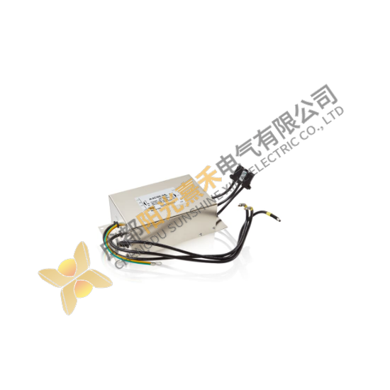 ABB 3HAC037824-001 | Main Line Filter