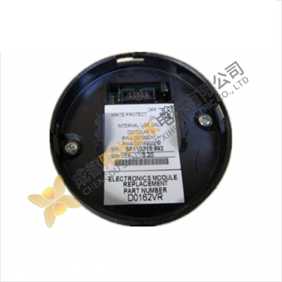 FOXOBORO D0162VR Electronic Module