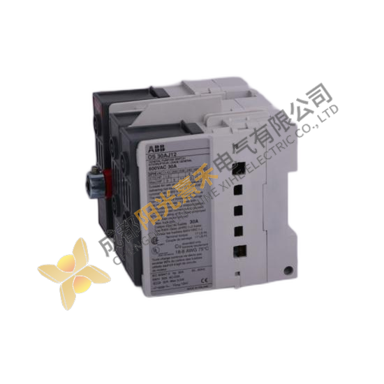 ABB 3HAC025755-001 Industrial Control Module