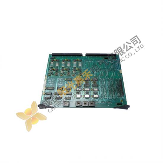 GE IS200TRLYH1BHH Terminal Board; Producer: GE-FANUC