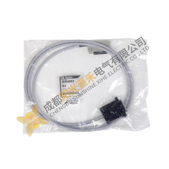 FOXOBORO P0970BM RS-423 Internal Cable Assembly