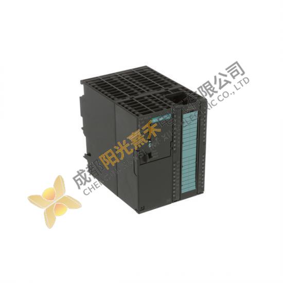 Siemens 6ES7352-5AH01-0AE0 High-Speed Boolean Processor