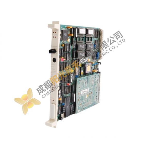 ABB DSCA 180B 57520001-GZ Communications Module