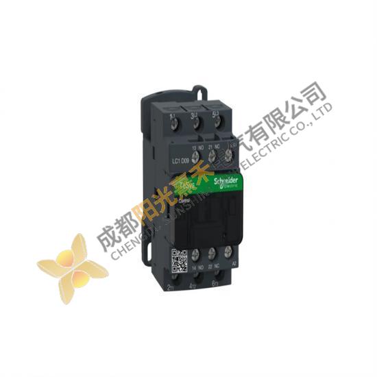 Schneider P127CA1W1D3FC0 Inverter Board