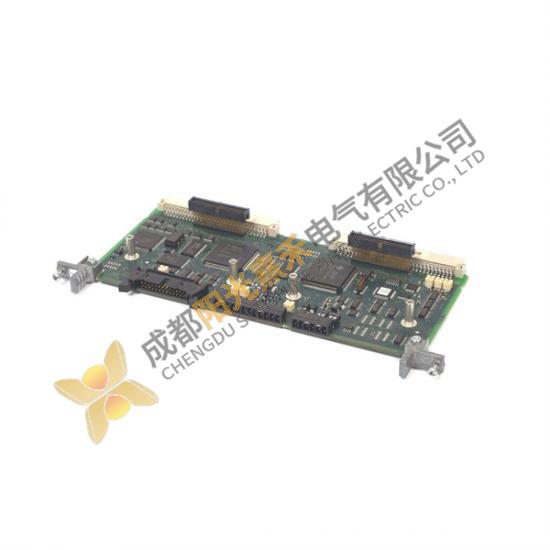 Siemens 6SE7090-0XX84-0AD1 Motion Control Expansion Board