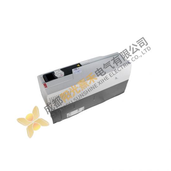 ABB ACS880-01-096A-5 AC Drive; Manufacturer: ABB