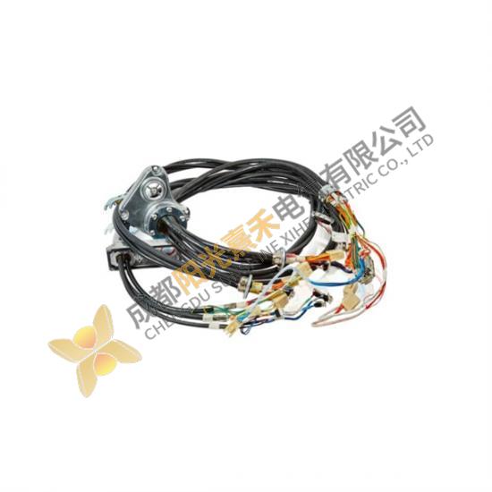 ABB 3HAC069651-001 Cable Harness