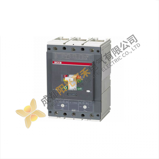 ABB GJR5250000R0252 CPU Module; Manufacturer: ABB