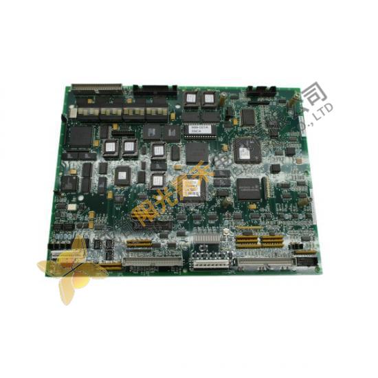 Babcock SP410-001 Power Supply Board