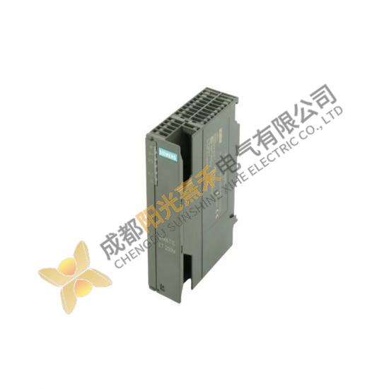 Siemens 6ES7153-2BA81-0XB0 Coupler Module