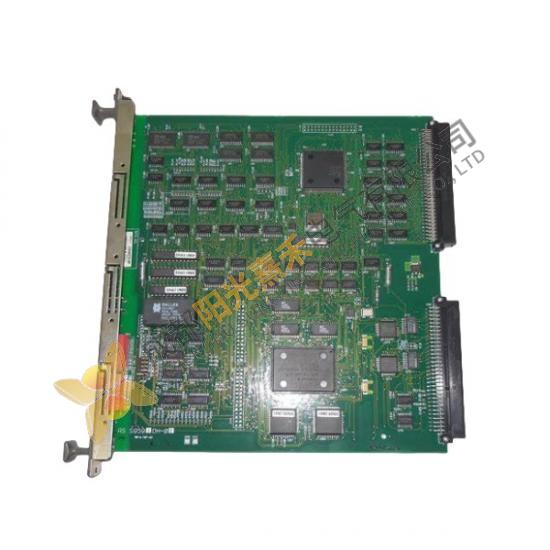 YOKOGAWA VF311 S1 Interface Card