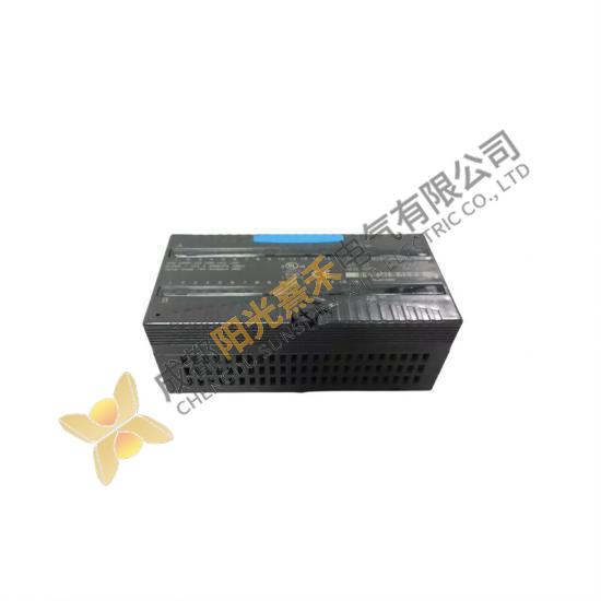 GE-FANUC IC200MDL744 Discrete Output Module