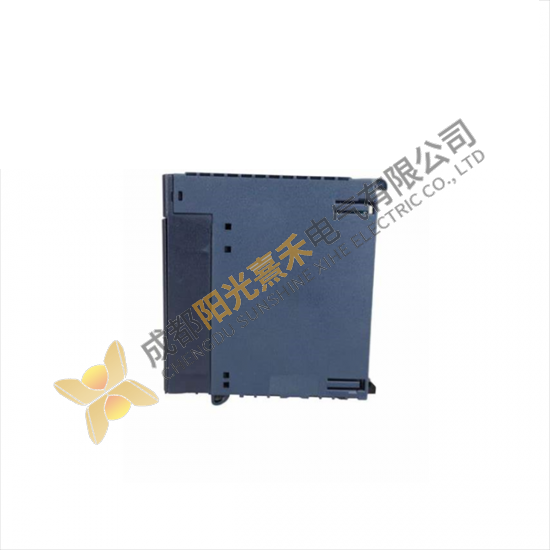 GE FANUC IC695PSA140E Power Supply; Manufacturer: GE-FANUC