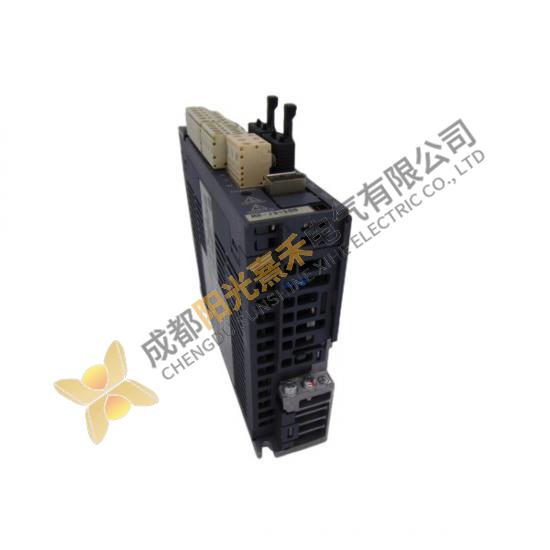 MITSUBISHI MR-J3-10B: High-Performance AC Servo Amplifier Drive Inverter