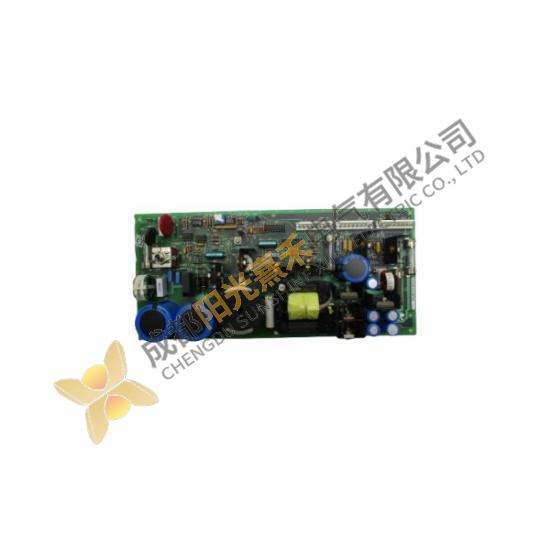 GE-FANUC DS200UPSAG1A Drive Board