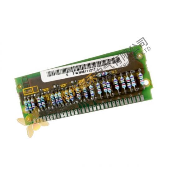 Siemens 6SE7035-1EJ84-1BH0: High-Performance ABO Module