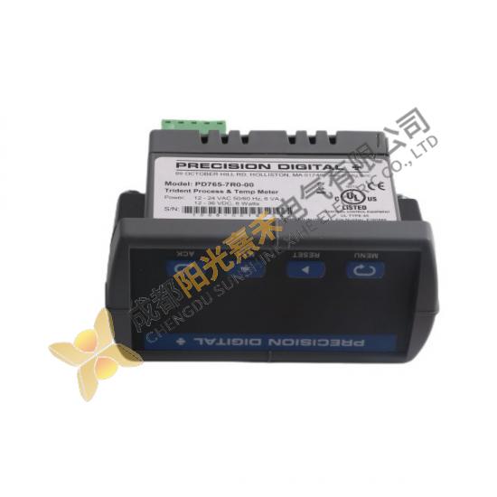 Trident PD765-7R0-00: Advanced Industrial Control Module