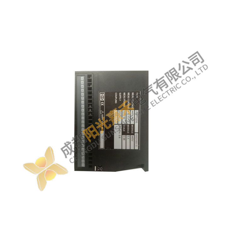Brand Model Series Module Category, Precision Control Solutions for Industrial Automation