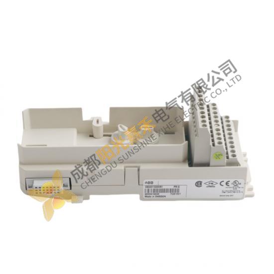ABB TU810V1 Compact Module Termination Unit 3BSE013230R1