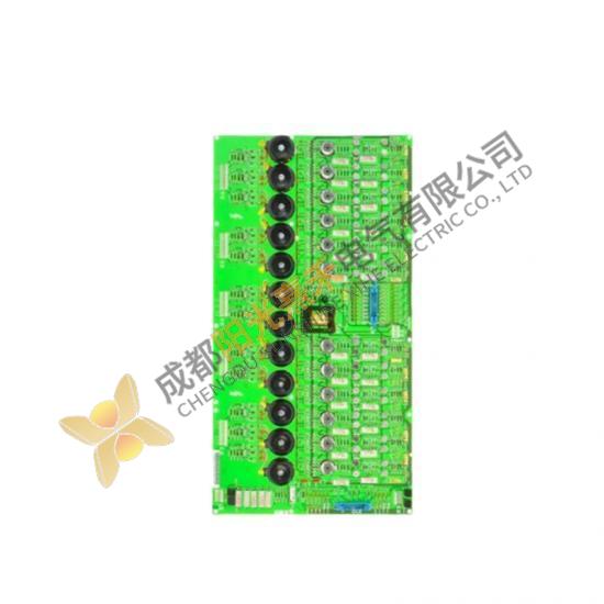 ABB SAMT11 57211369 - Advanced Control Module
