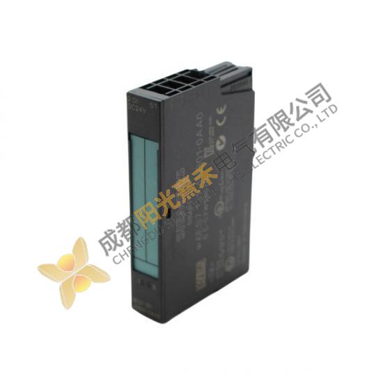 Siemens 6ES7131-4BB01-0AA0 Electronic Modules